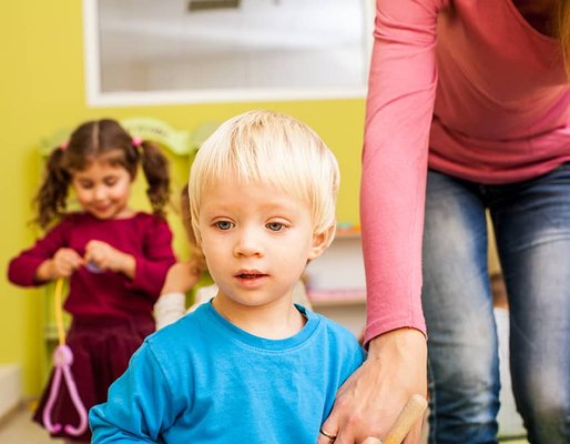 Drop-In or Emergency Care