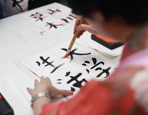 Chinese Language Program (Coming Soon)