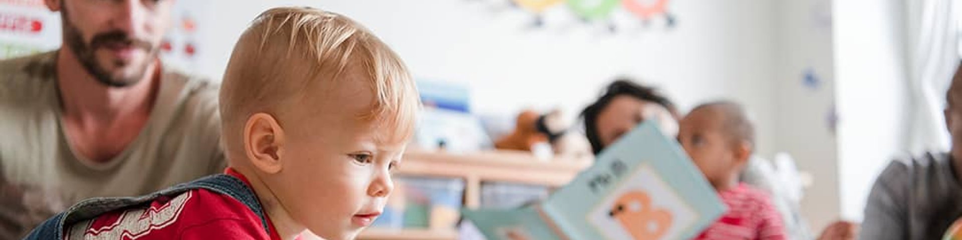 our philosophy blossoms childcare
